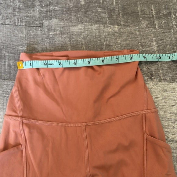 Lululemon high rise Align pants with pockets - Picture 6 of 8